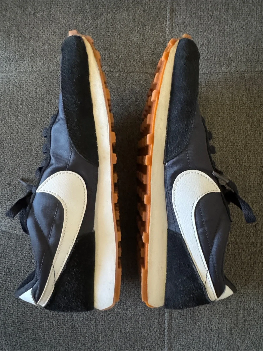Nike Athletic Shoes